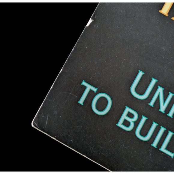 Shadowrun Lot of 7 Sourcebooks Unleash Your Inner Abilities Missing Blood 1990 - Picture 10 of 16